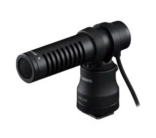 Canon DM-E100 Stereo - Kup na Raty - RRSO 0%