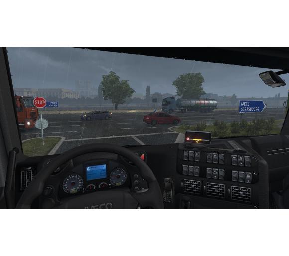 Euro Truck Simulator 2 Złota Edycja [kod aktywacyjny] PC