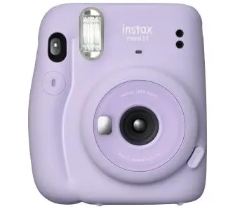 Aparat Fujifilm Instax Mini 11 Purpurowy