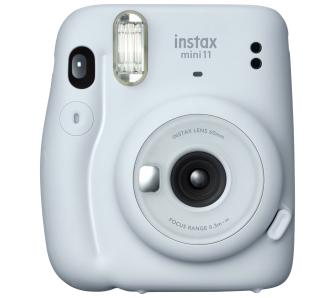 aparat natychmiastowy Fujifilm Instax Mini 11 (biały)