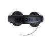 Słuchawki przewodowe z mikrofonem BigBen PS4 Gaming Headset V3 Nauszne Biały