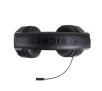 Słuchawki przewodowe z mikrofonem BigBen PS4 Gaming Headset V3 Nauszne Szary