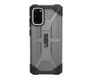 Etui UAG Plasma Case Samsung Galaxy S20+ (ash)