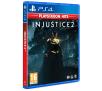 Injustice 2 - PlayStation Hits Gra na PS4 (Kompatybilna z PS5)