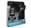 Zestaw Dexim DPA035  Premium Travel Kit 14 w 1 (czarny)