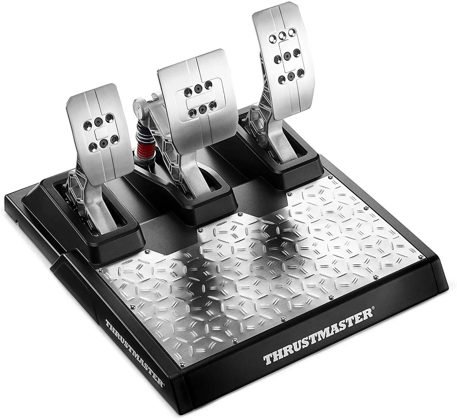 Pedały Thrustmaster T-LCM Pedals zgodne z kierownicami Thrustmaster