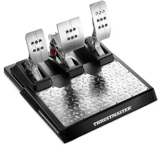 Pedały Thrustmaster T-LCM Pedals zgodne z kierownicami Thrustmaster