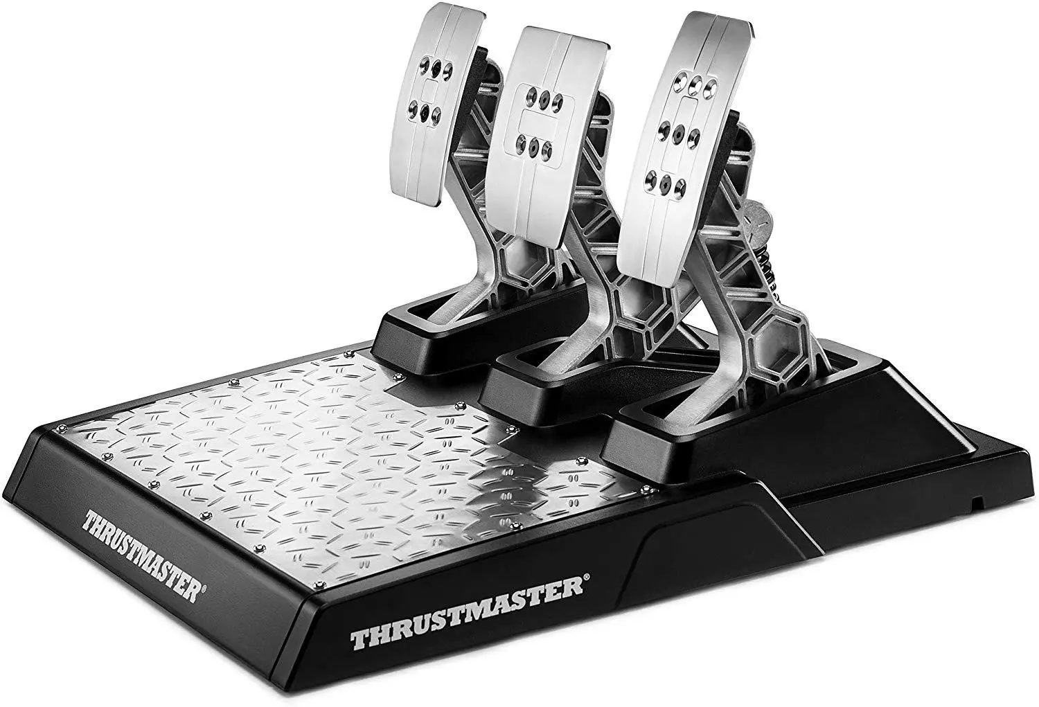 Thrustmaster T-LCM Pedals zgodne z kierownicami Thrustmaster