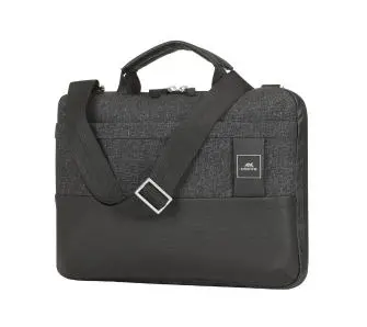 Torba na laptopa Rivacase Lantau 13,3" 8823  Czarny