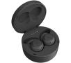 Słuchawki bezprzewodowe Kygo E7/1000 Dokanałowe Bluetooth 5.0 Czarny
