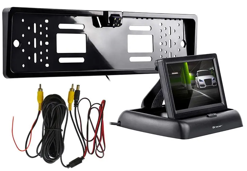 Kamera cofania Tracer Rview S1 TRAKAM46625
