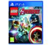 Konsola Sony PlayStation 4 Slim 1TB + 2 pady + Minecraft + LEGO Marvel's Avengers + Starlink: Battle for Atlas - Starter Pack
