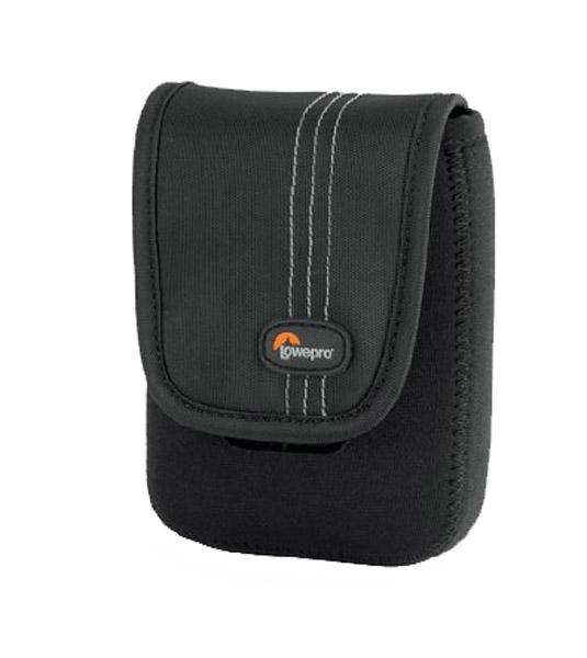 Lowepro Dublin 30 (czarny)