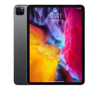 Apple iPad Pro 2020 11" 128GB Wi-Fi Cellular Gwiezdna Szarość