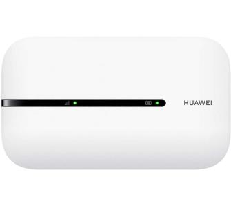 Router bezprzewodowy z 4G Huawei E5576-320 Biały