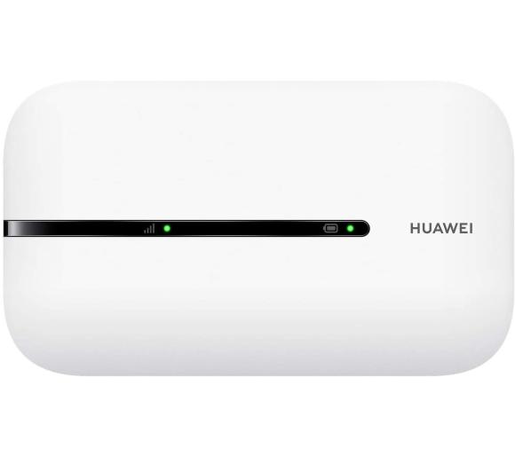 router bezprzewodowy z 4G Huawei E5576-320 (biały)