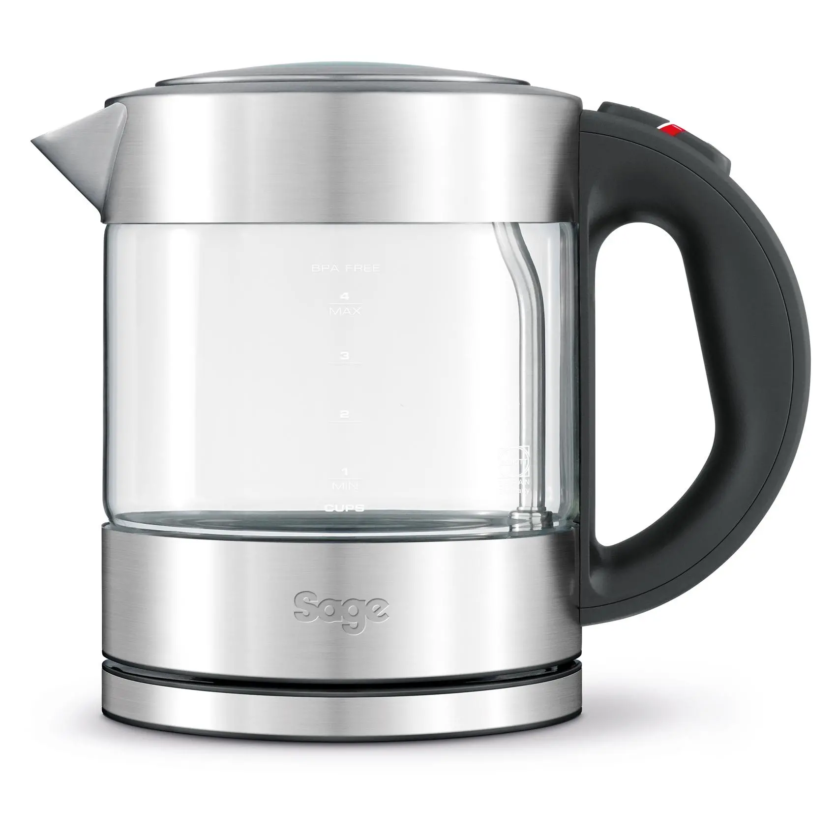 Czajnik Sage The Compact Kettle BKE395 1l 2400W