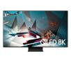 Telewizor Samsung QLED QE75Q800TAT - 75" - 8K - Smart TV