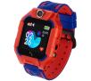 Smartwatch Garett Kids Play+ 44mm GPS Czerwony