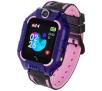 Smartwatch Garett Kids Play+ 44mm GPS Fioletowy