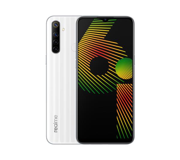 realme 6i cena