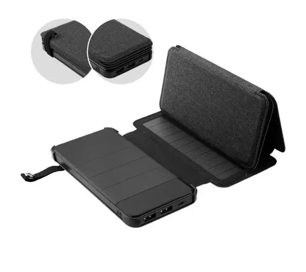 PowerNeed ES8000B 8000mAh 6W