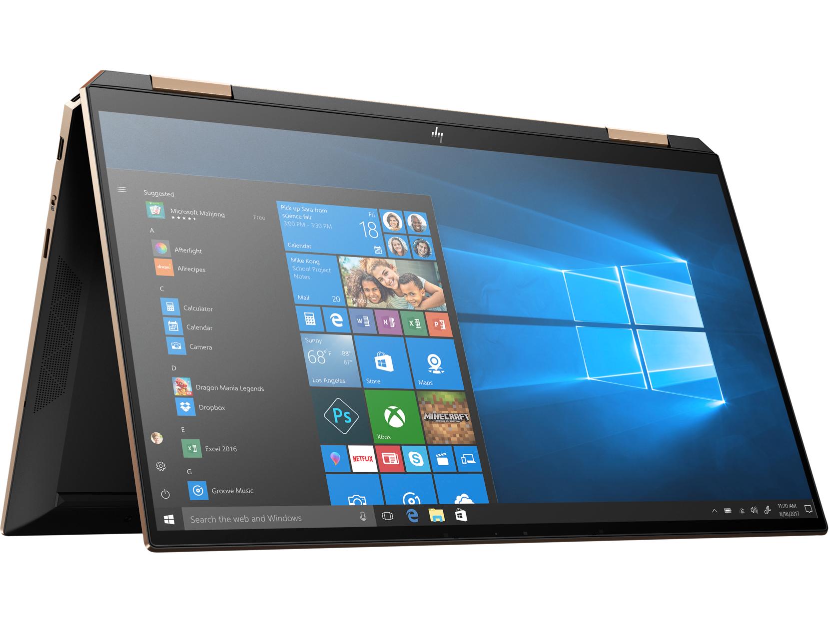 【美品】hp spectre x360 16GB SSD512GB_517 HP Spectre x360 16 F2013 2in1 i7-13700 16GB 512SSD 3K+ TOUCH