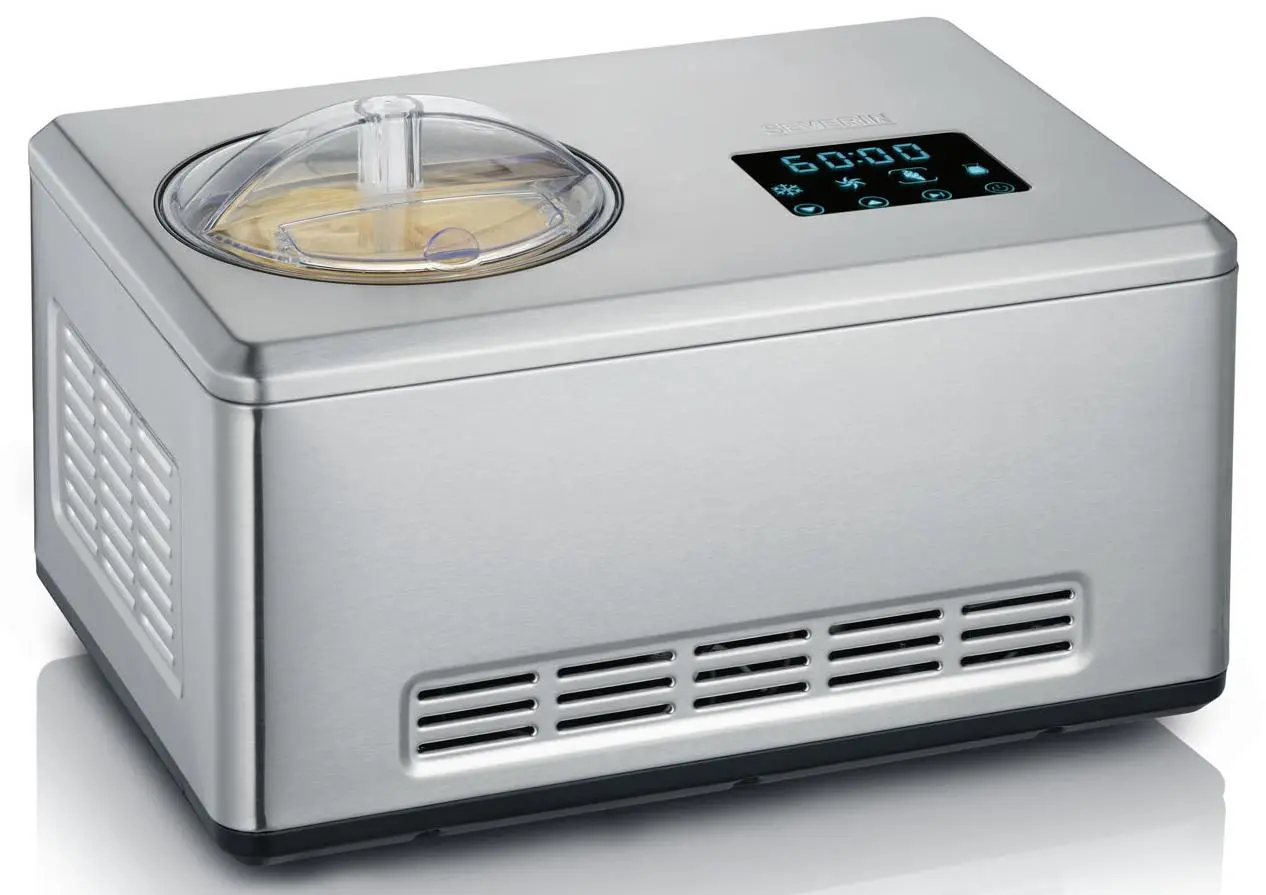 Maszynka do lodów Severin EZ 7405