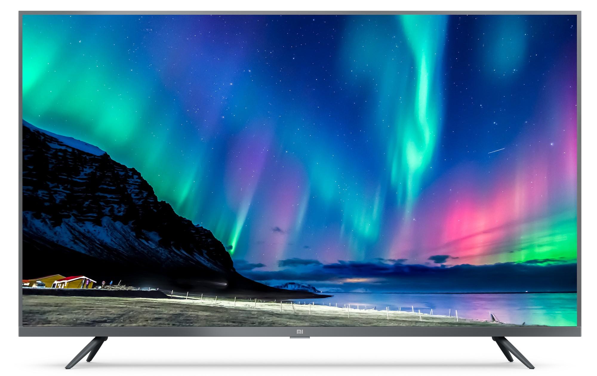 Telewizor Xiaomi Mi LED TV 4S 43 43" LED 4K Android TV