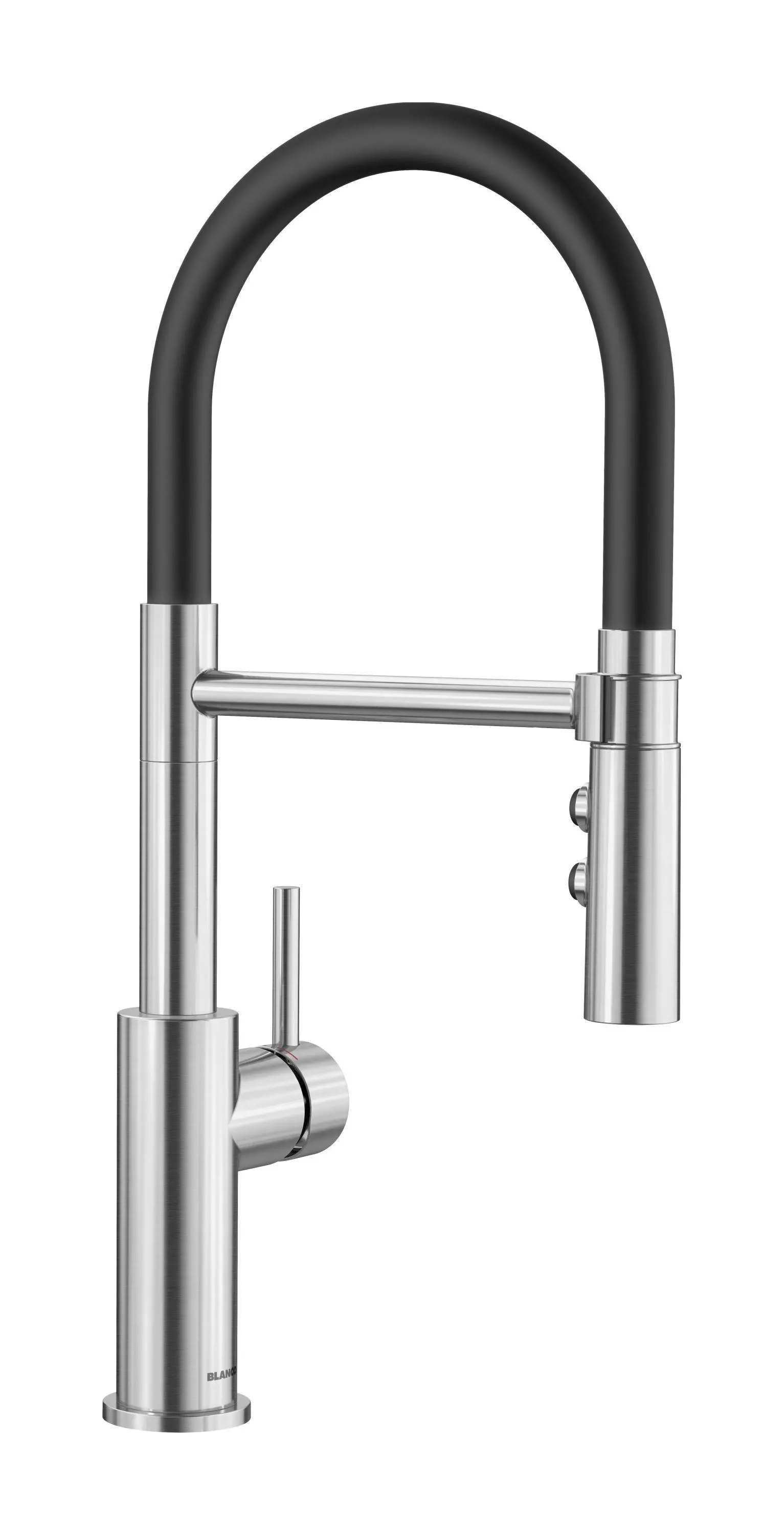 Bateria Blanco Catris-S FLEXO Stal szlachetna