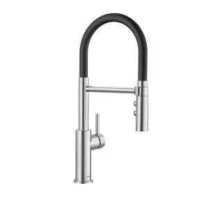 Blanco Catris-S FLEXO Stal szlachetna - ⚡ EURO HIT CENOWY! ⚡ - Kup na Raty - RRSO 0%