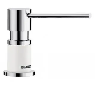 Blanco LATO Chrom/Biały