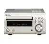 Wieża Denon RCD-M41 60W Bluetooth Radio FM Srebrny