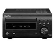 DENON RCD-M41 製備品 DENON RCD-M41 SP CDレシーバー – CORE オーディオコア