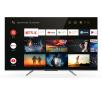 Telewizor TCL 50C715 50" QLED 4K Android TV Dolby Vision Dolby Atmos
