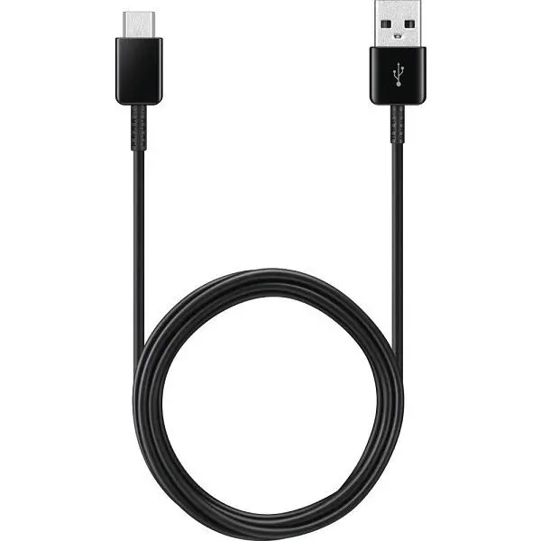 Kabel Samsung EP-DG930IB USB-C 1,5m Czarny