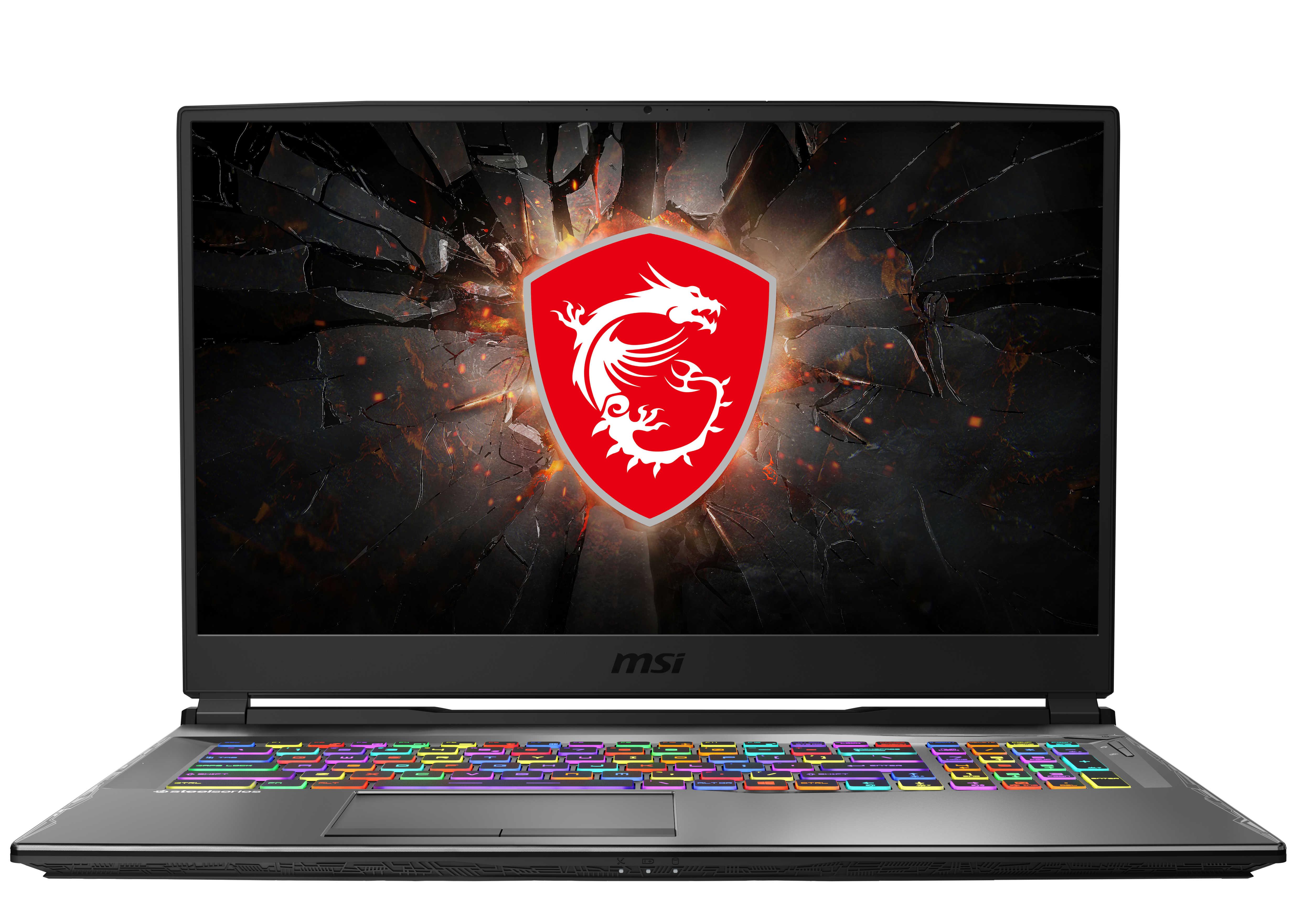 MSI GP75 Leopard 10SEK-021PL 17,3"144Hz Intel® Core™ i7-10750H 8GB RAM 512GB Dysk SSD RTX2060 Grafika Win10