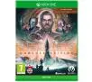 Stellaris Console Edition Gra na Xbox One (Kompatybilna z Xbox Series X)