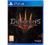 Dungeons 3 Complete Collection - Gra na PS4 (Kompatybilna z PS5)