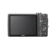 Nikon COOLPIX S6800 ホワイト デジカメ Amazon.co.jp: Nikon Coolpix S6800 Digital Camera, 12x Zoom
