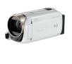 Canon Legria HF R506 Essentials Kit (biały)