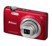 Nikon Coolpix S6700 (czerwony)