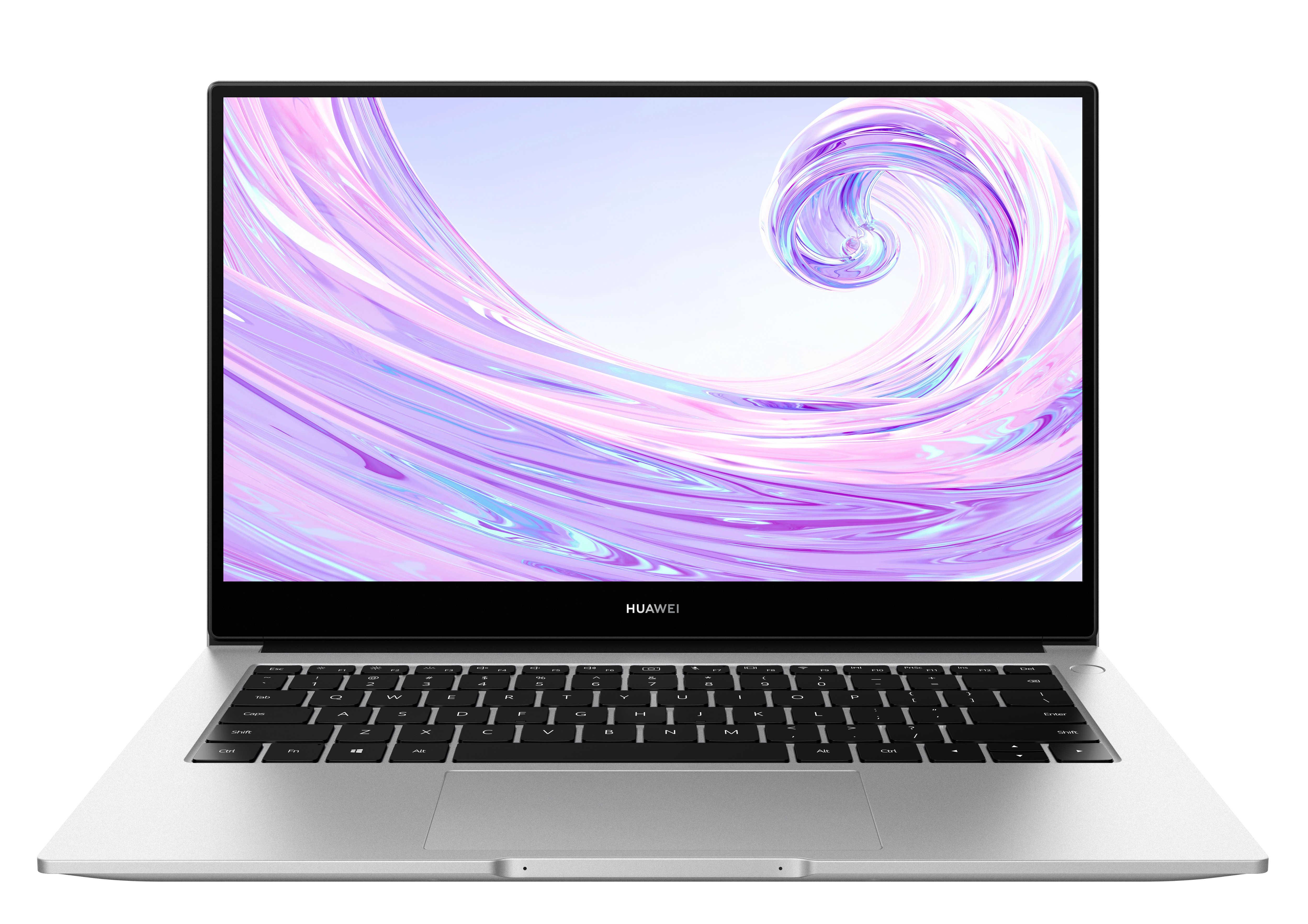 Laptop Huawei MateBook D14 14" R7 3700U 8GB RAM 512GB Dysk SSD Win10