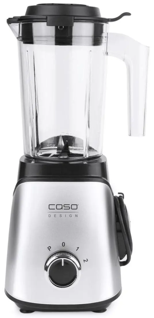 Multiblender Caso Germany B300 0,7l Rozdrabniacz 2 butelki