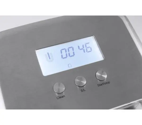 Caso Germany IceChef Pro 2,2l 12kg/24h - Kup na Raty - RRSO 0%