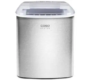 Caso Germany IceChef Pro 2,2l 12kg/24h - Kup na Raty - RRSO 0%