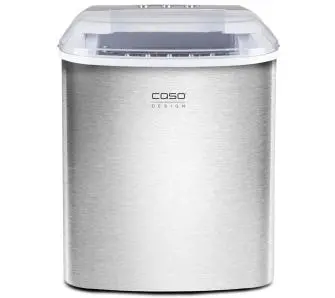 Kostkarka do lodu Caso Germany IceChef Pro 2,2l 12kg/24h