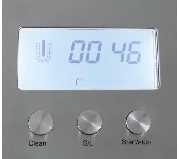 Caso Germany IceChef Pro 2,2l 12kg/24h - Kup na Raty - RRSO 0%