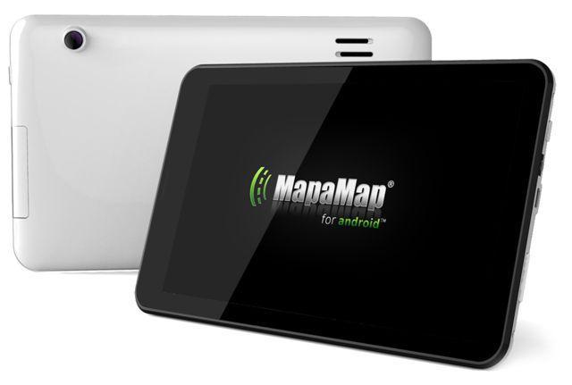 SmartGPS SmartTab 3G (czarny)