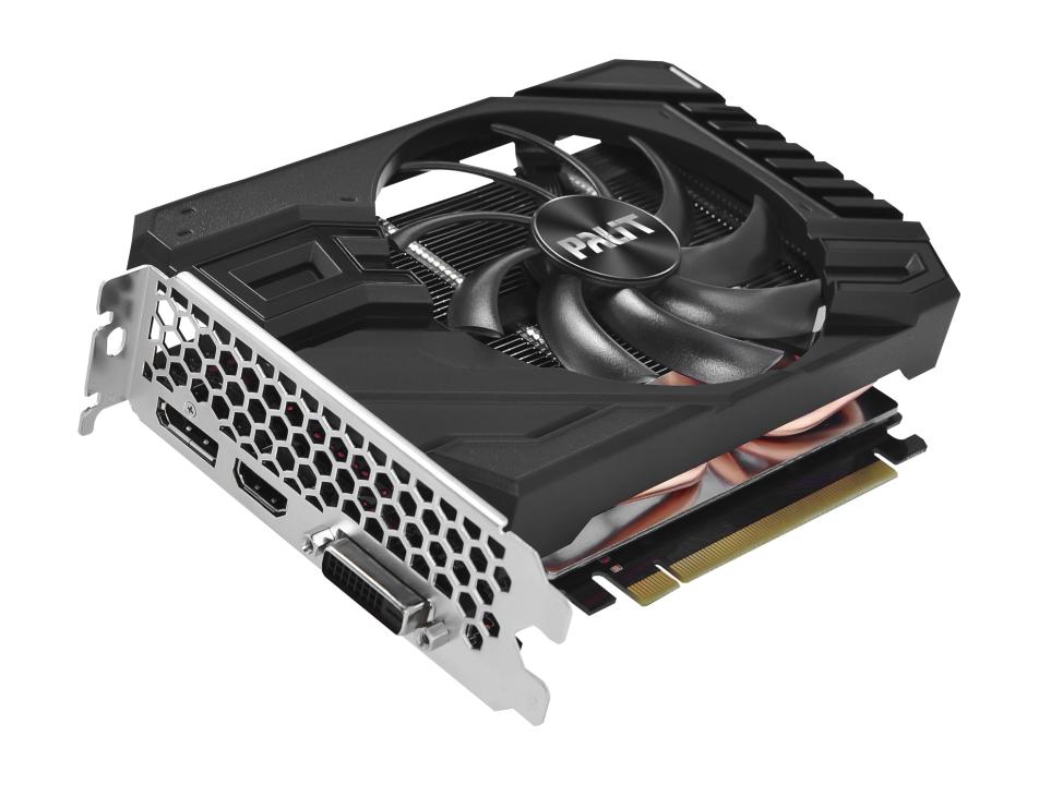 た*う様 GTX1660 STORMX 6G GDDR5 192bIt た*う様 GTX1660 STORMX 6G GDDR5 192bIt